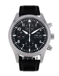 Pre-Owned IWC Pilot's Watches Watch